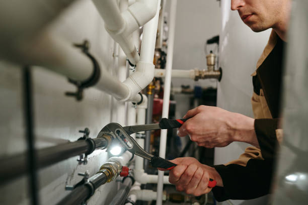Best Plumbing Inspection Services  in Goodland, IN