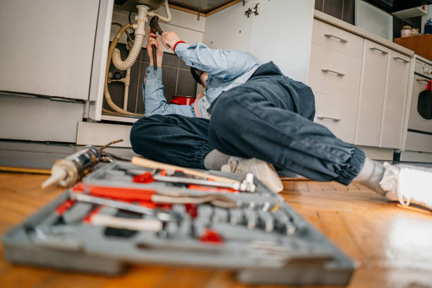 Best Hot Water Heater Installation  in Goodland, IN