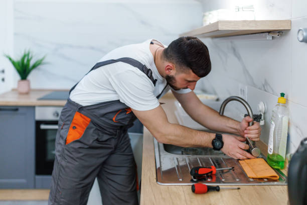 Clogged Drain Plumber in Goodland, IN