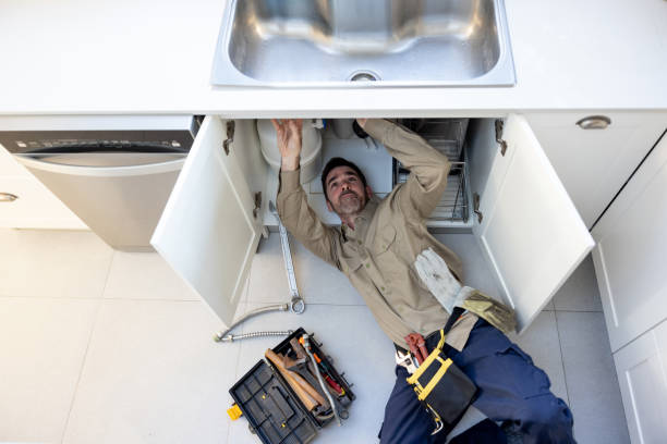 Best Sprinkler Systems  in Goodland, IN