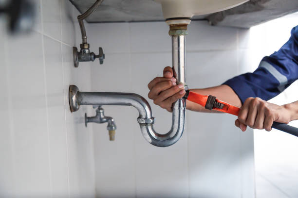 Best Water Softener Installation  in Goodland, IN