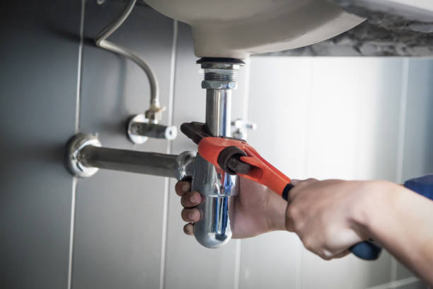 Best Sewer Line Repair  in Goodland, IN