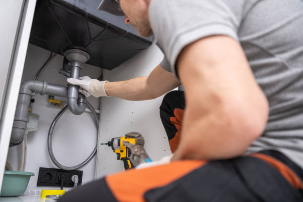Best Shower Repair Services  in Goodland, IN